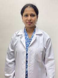 Dr Aparna Muley